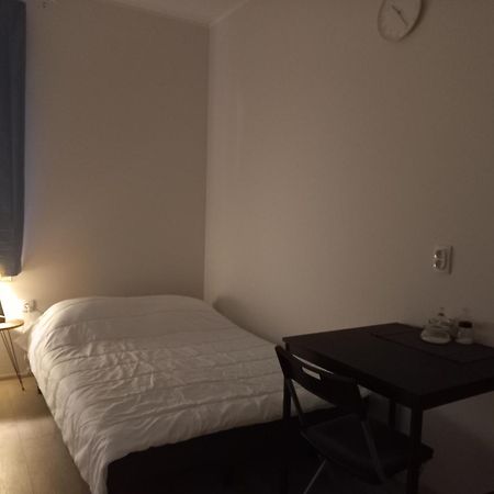 Kod Velikih Tuja Appartement Melenci Buitenkant foto