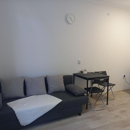 Kod Velikih Tuja Appartement Melenci Buitenkant foto