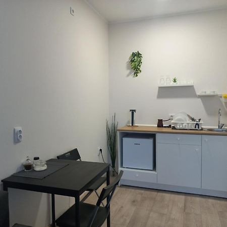 Kod Velikih Tuja Appartement Melenci Buitenkant foto