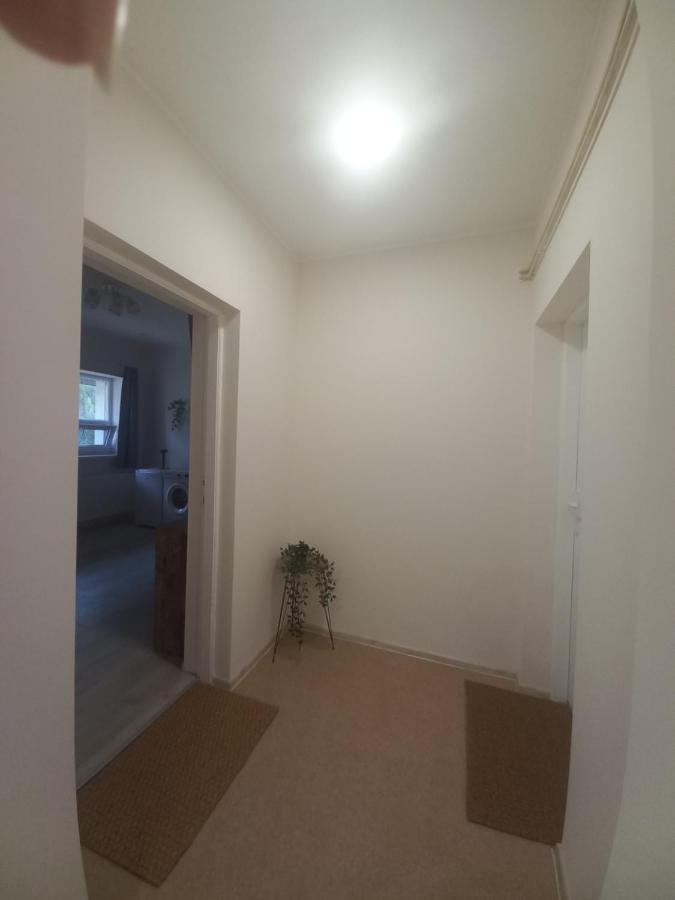 Kod Velikih Tuja Appartement Melenci Buitenkant foto