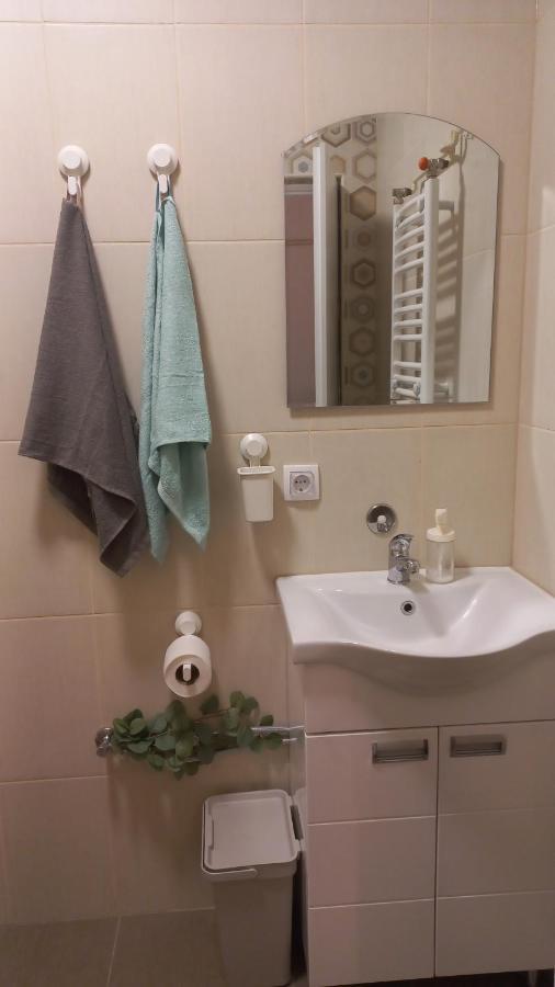Kod Velikih Tuja Appartement Melenci Buitenkant foto