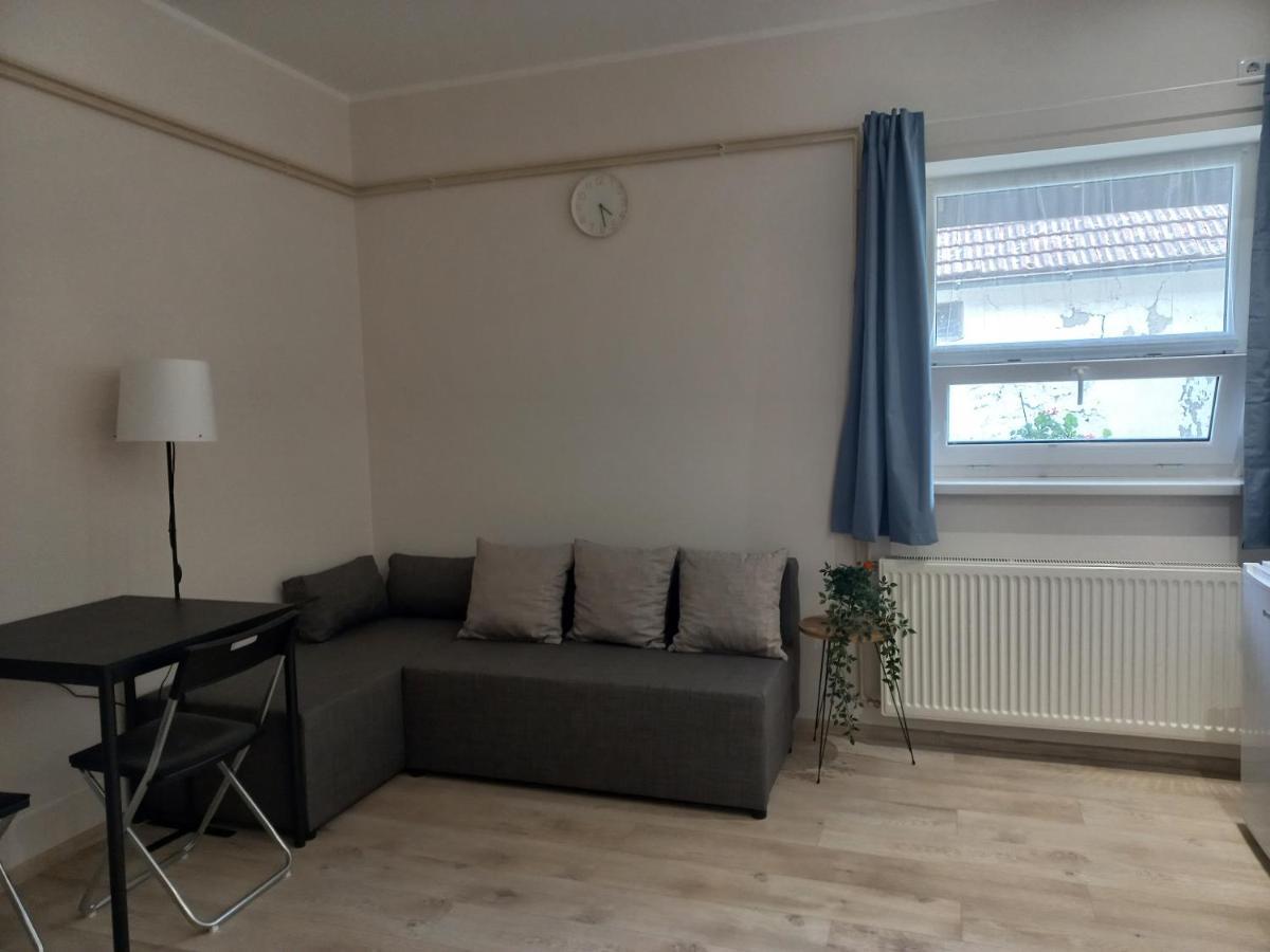 Kod Velikih Tuja Appartement Melenci Buitenkant foto