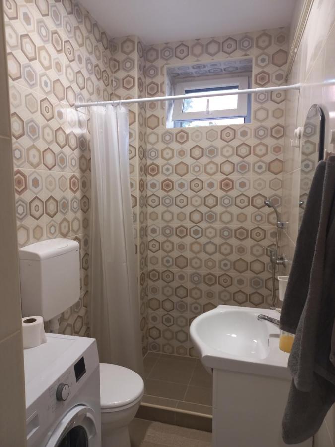 Kod Velikih Tuja Appartement Melenci Buitenkant foto