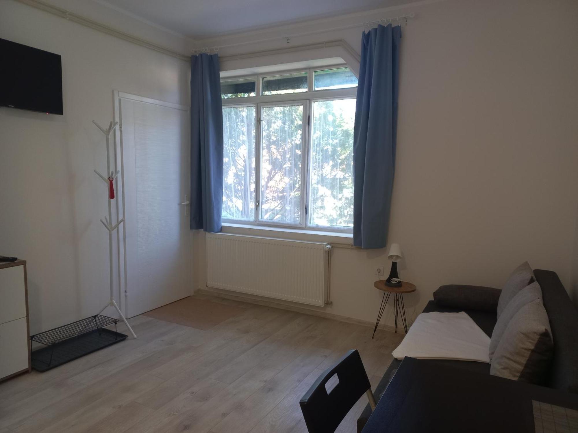 Kod Velikih Tuja Appartement Melenci Buitenkant foto