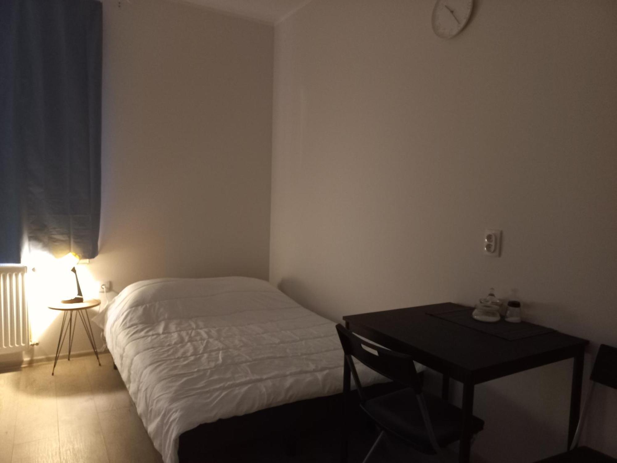 Kod Velikih Tuja Appartement Melenci Buitenkant foto