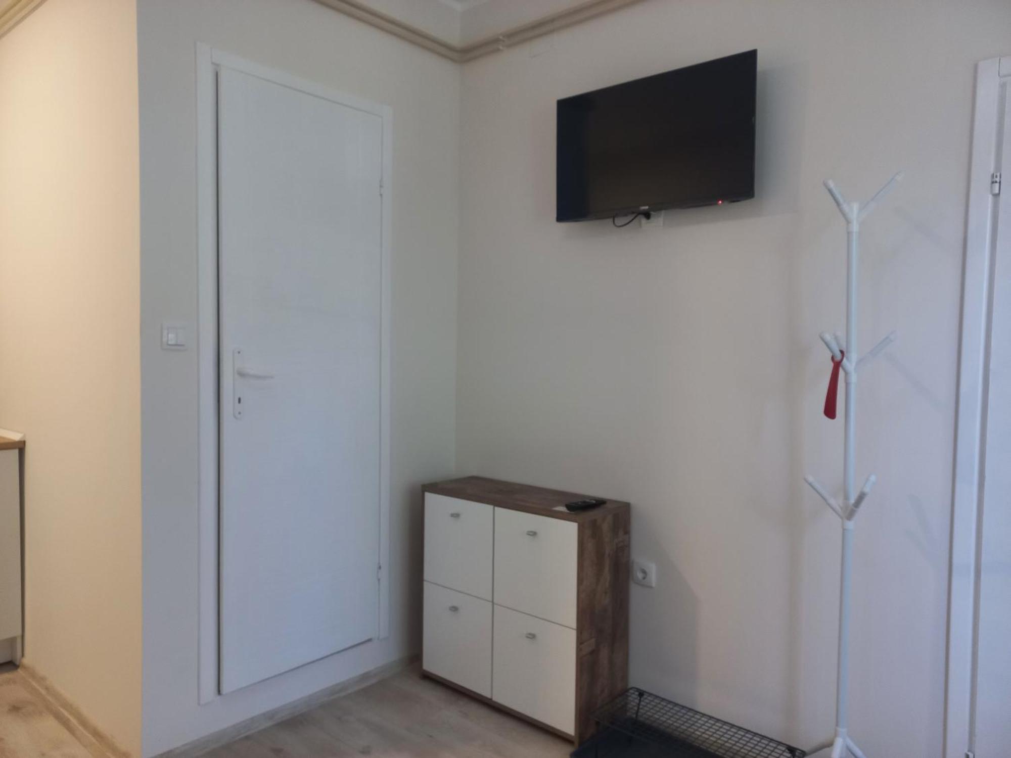 Kod Velikih Tuja Appartement Melenci Buitenkant foto